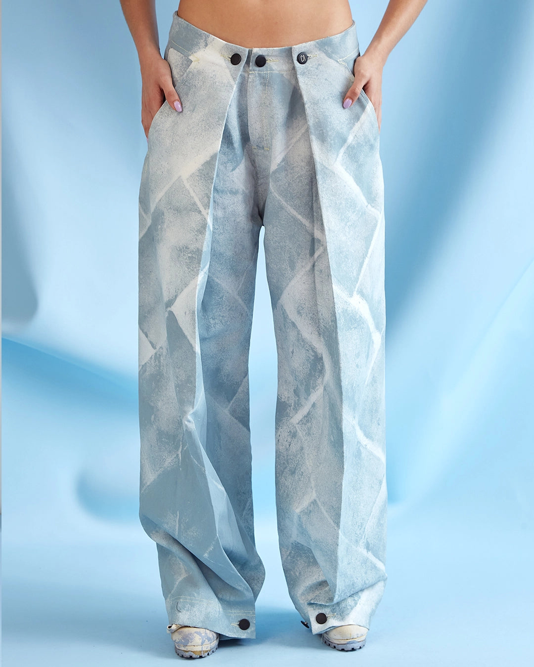 Pantalón REFLEJO