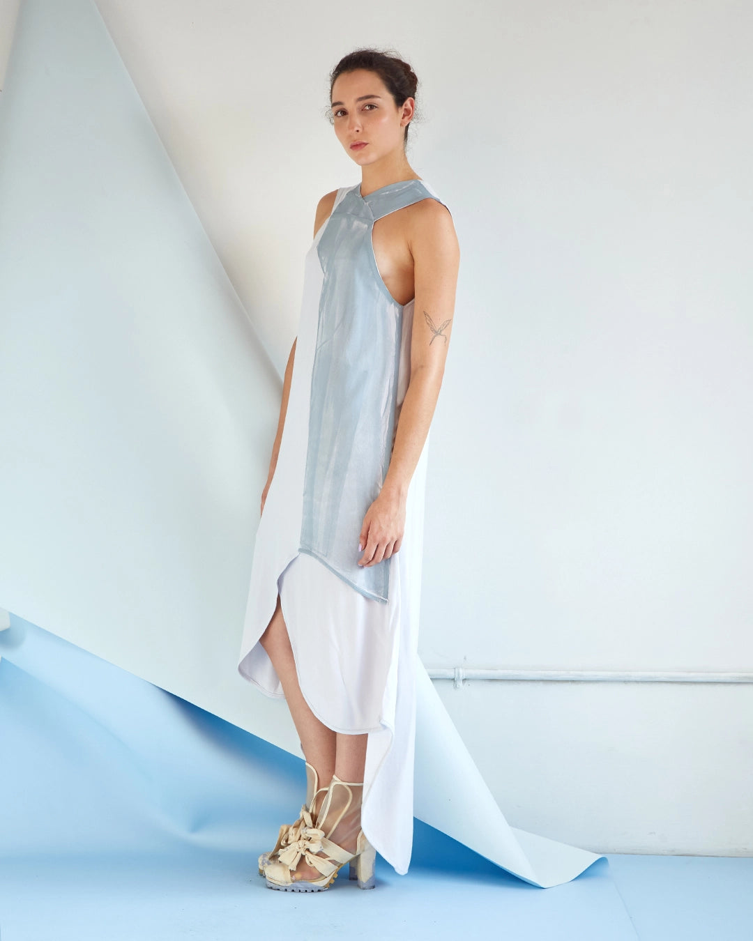 Vestido SAUCE