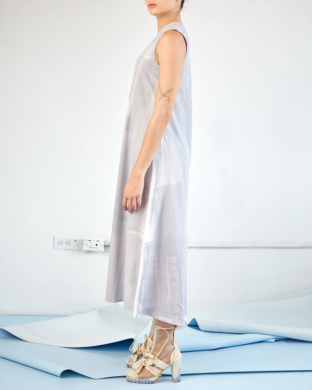 Vestido ELENA