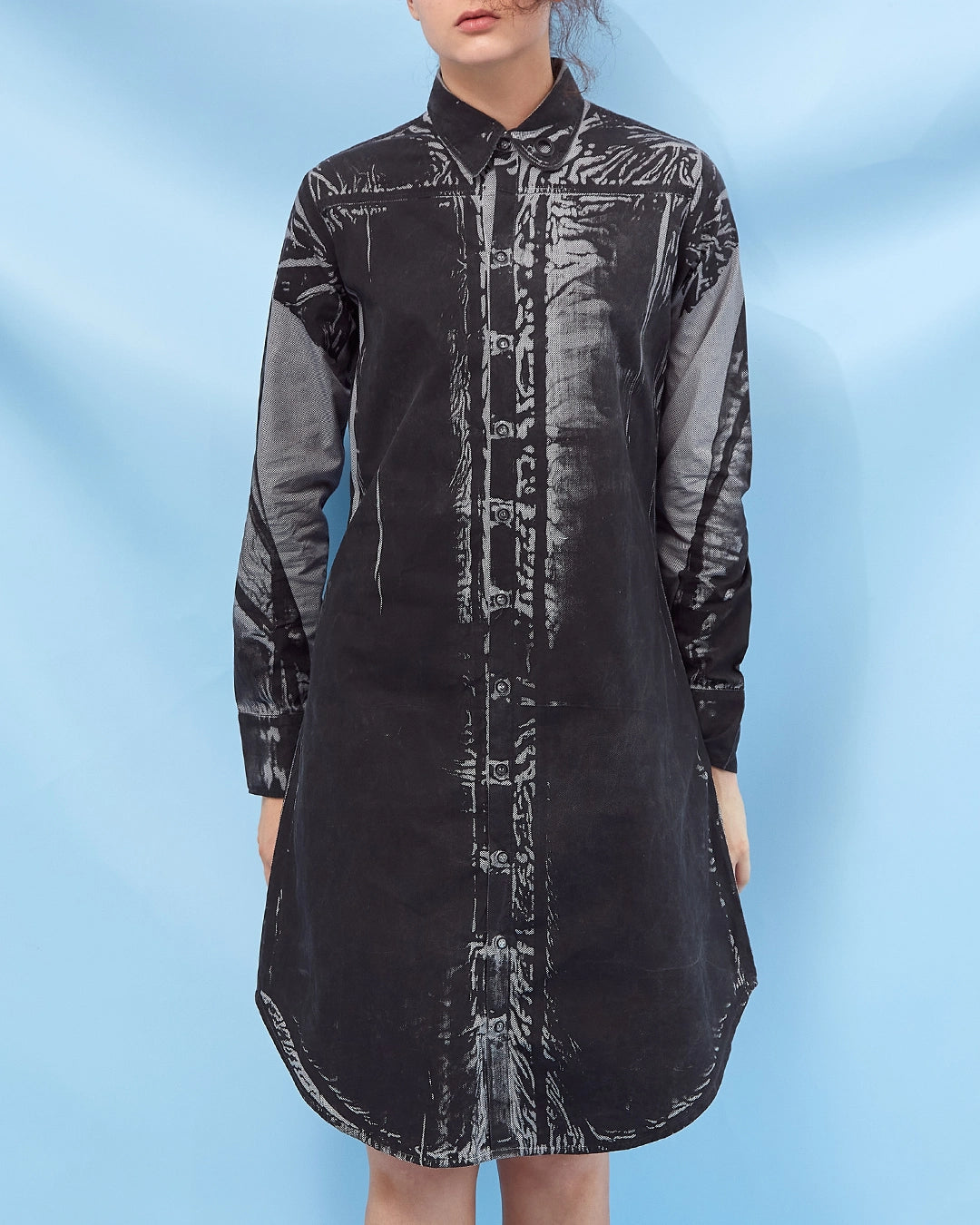 Vestido HUELLA