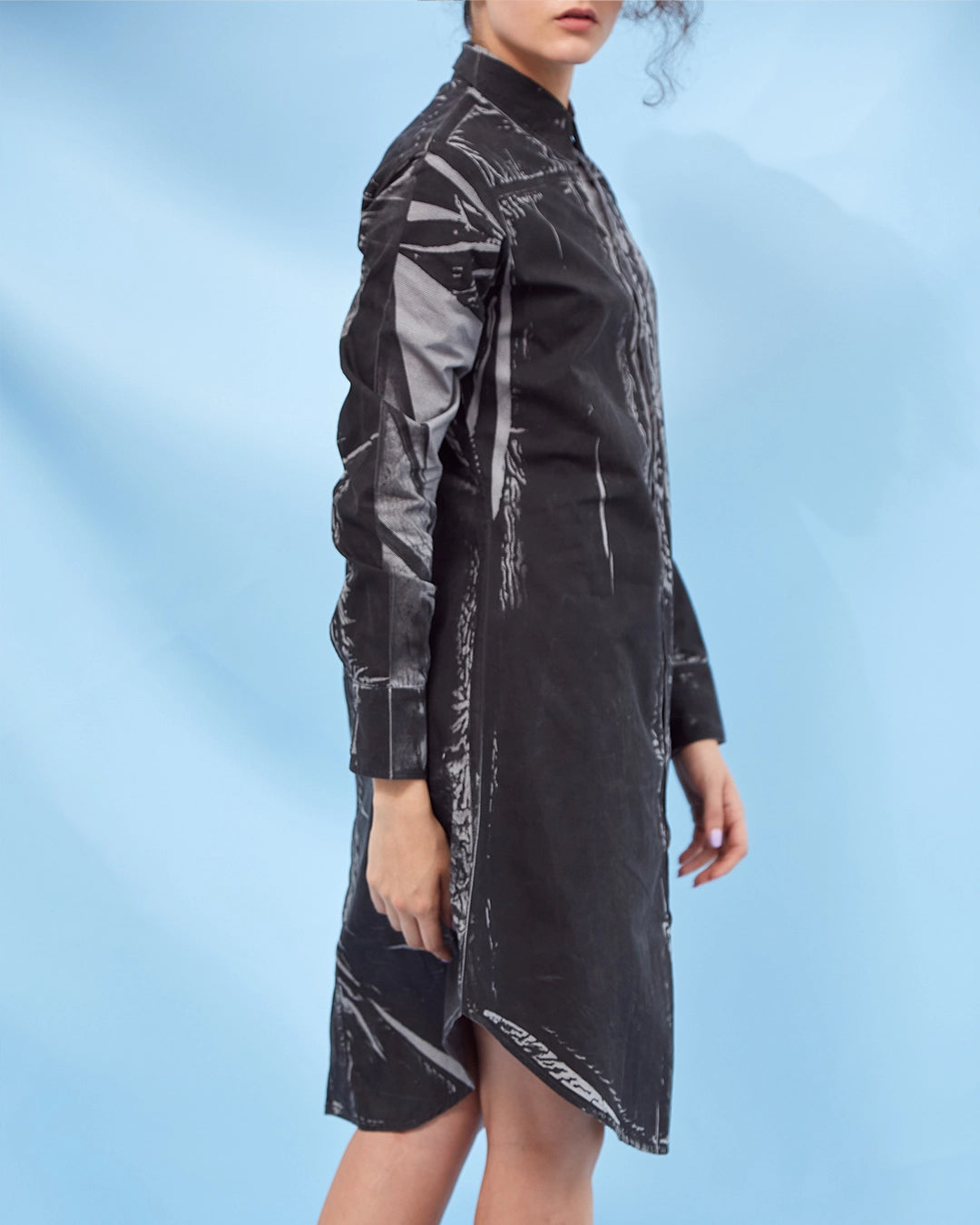 Vestido HUELLA