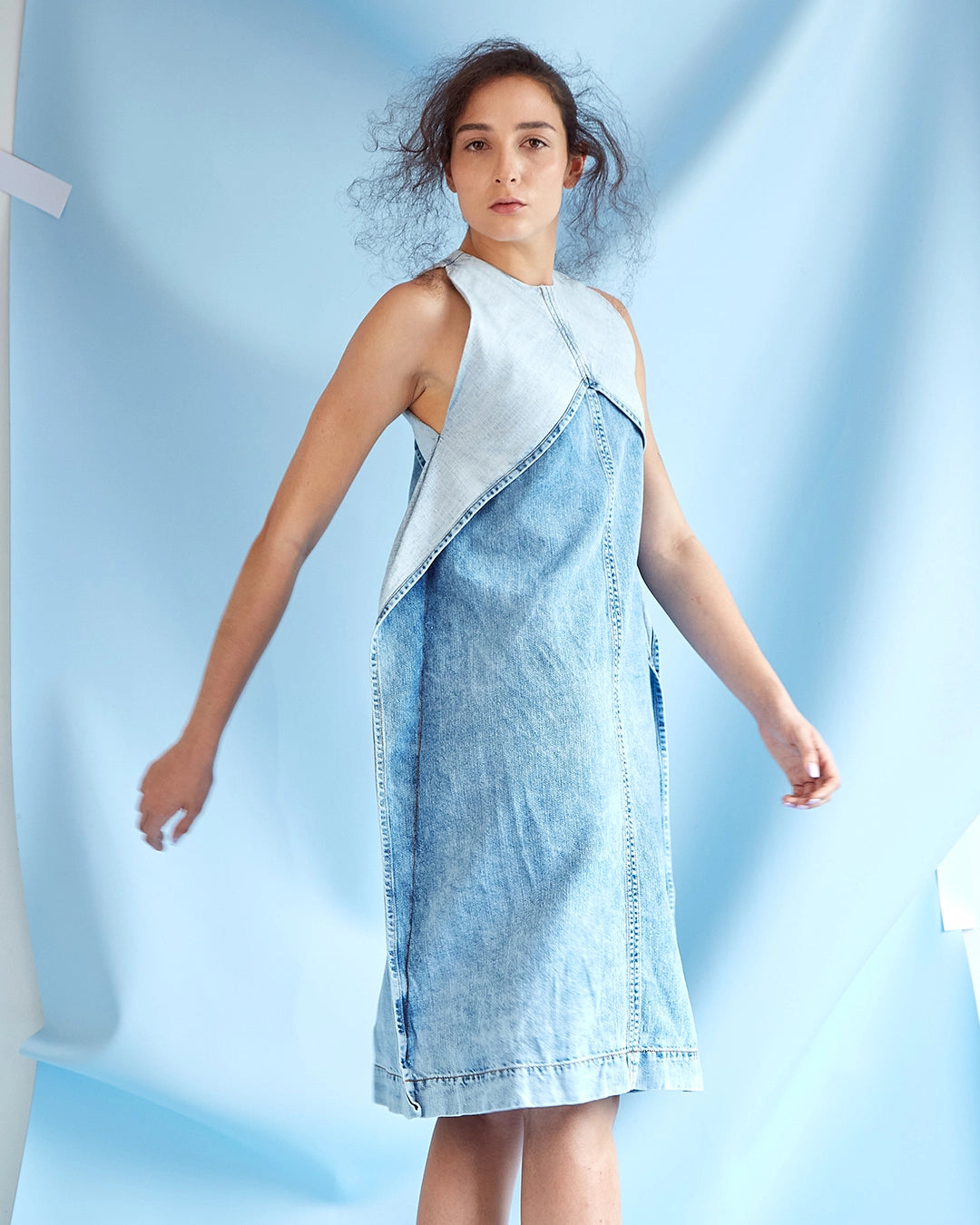 Vestido TOTEM