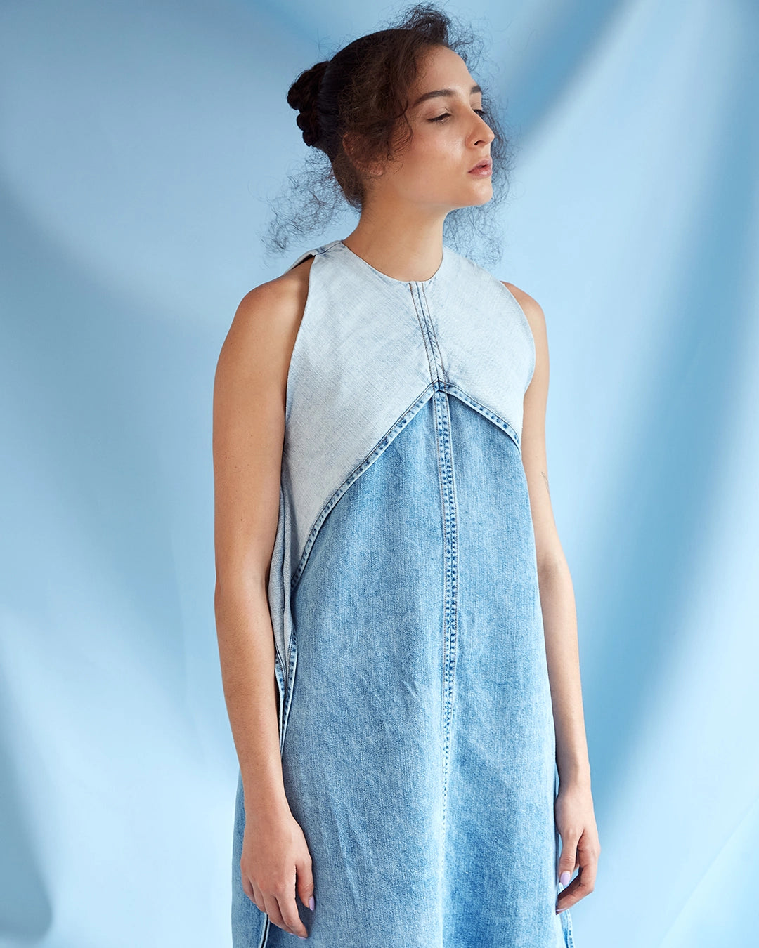 Vestido TOTEM