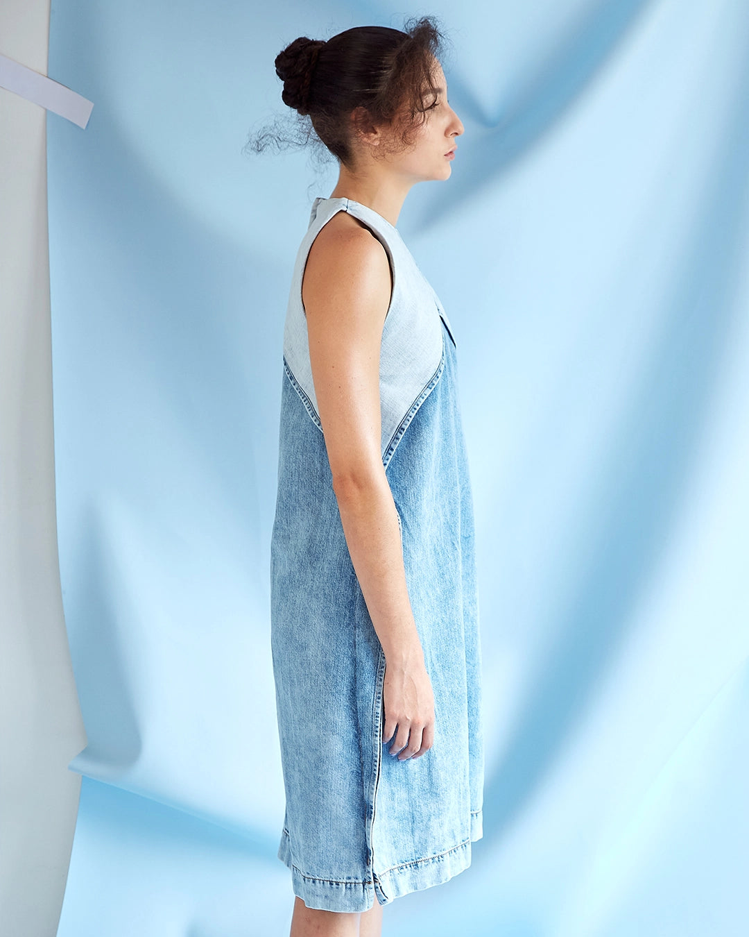 Vestido TOTEM