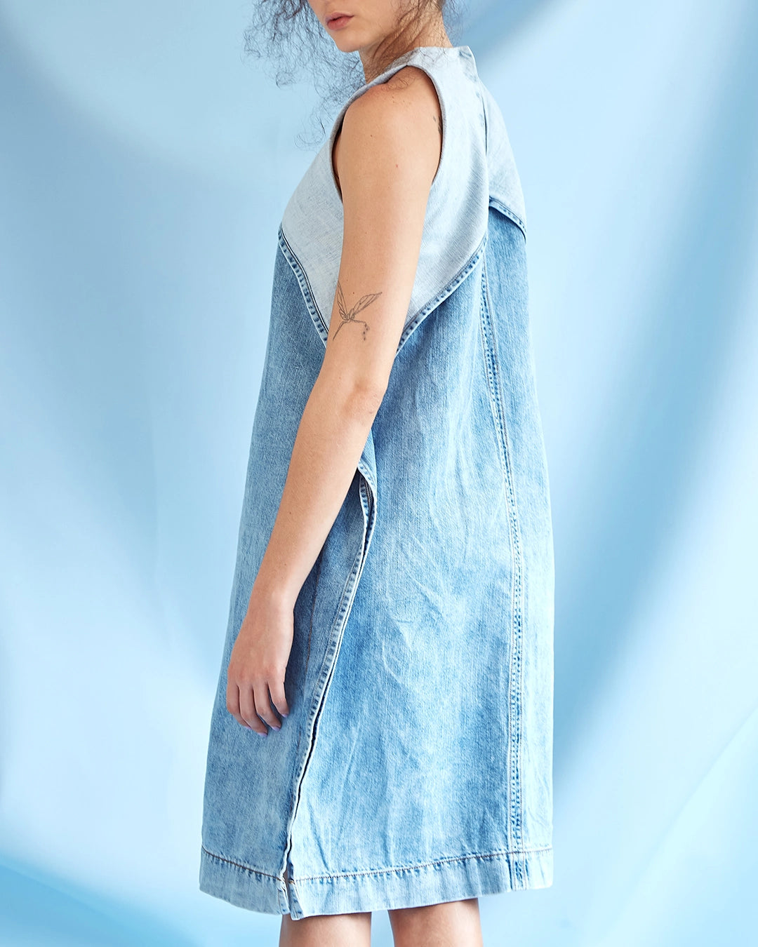 Vestido TOTEM