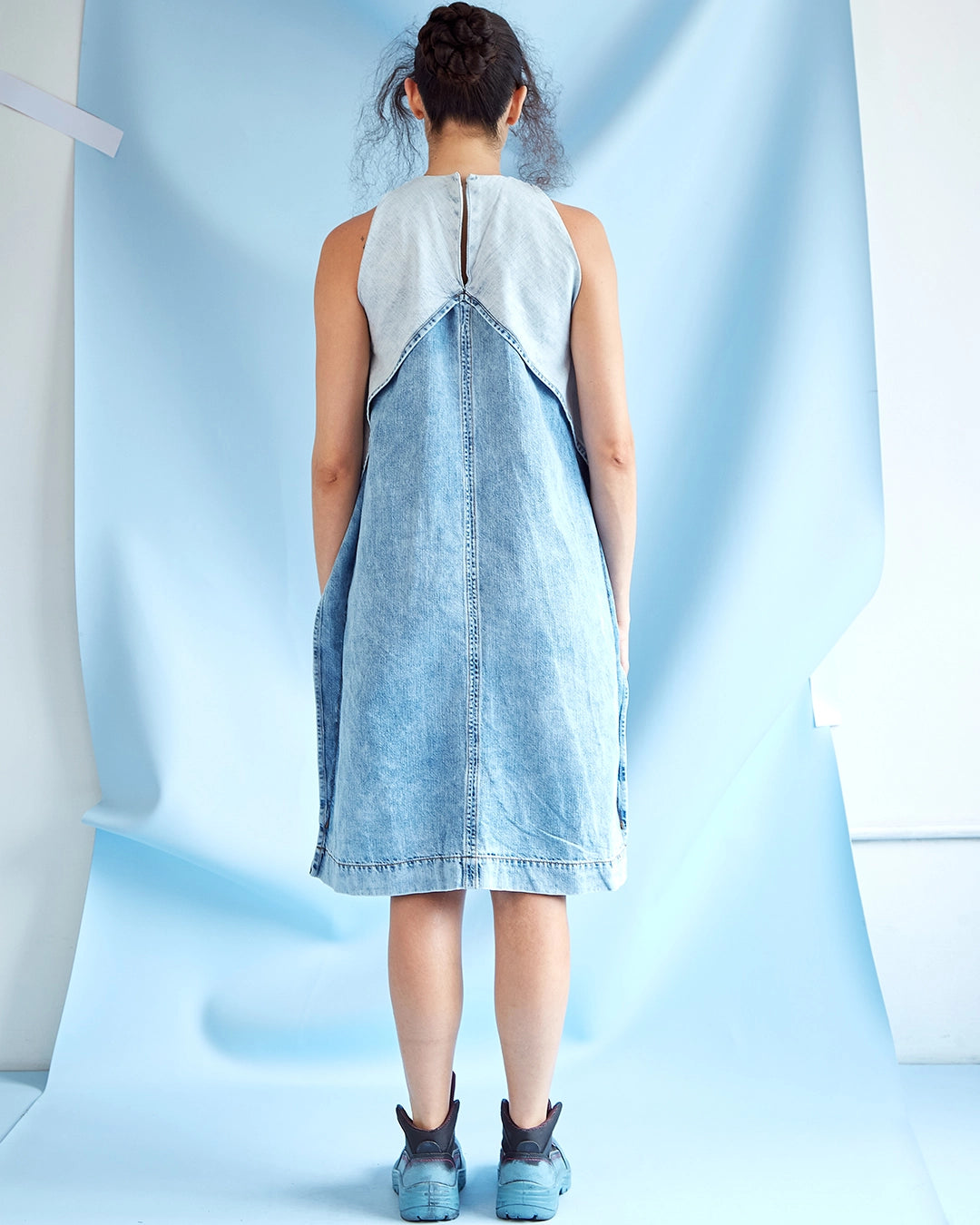 Vestido TOTEM