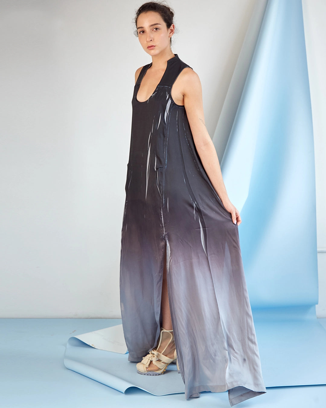 Vestido TCB