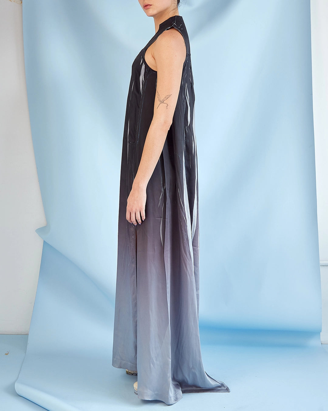 Vestido TCB