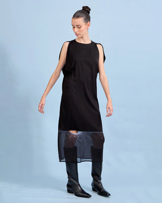 Vestido COLIBRÍ