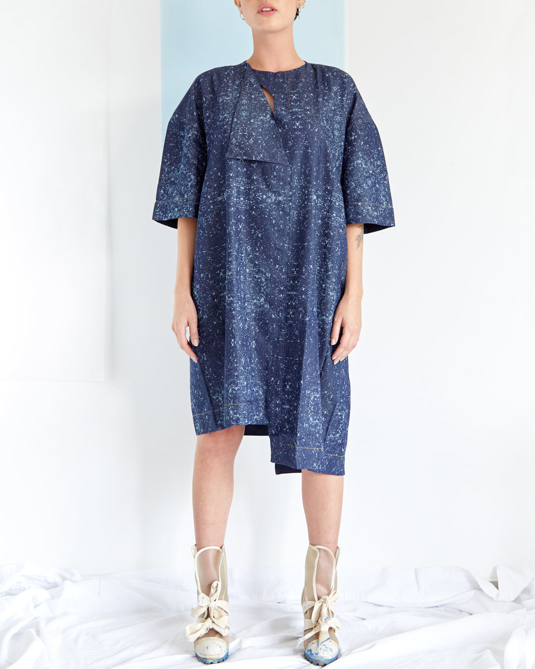 Vestido AWA