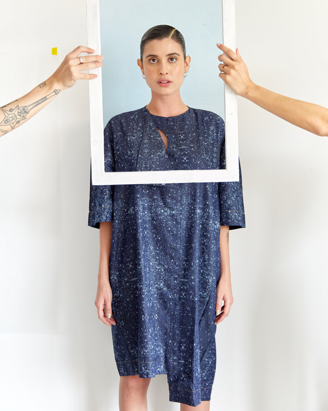 Vestido AWA