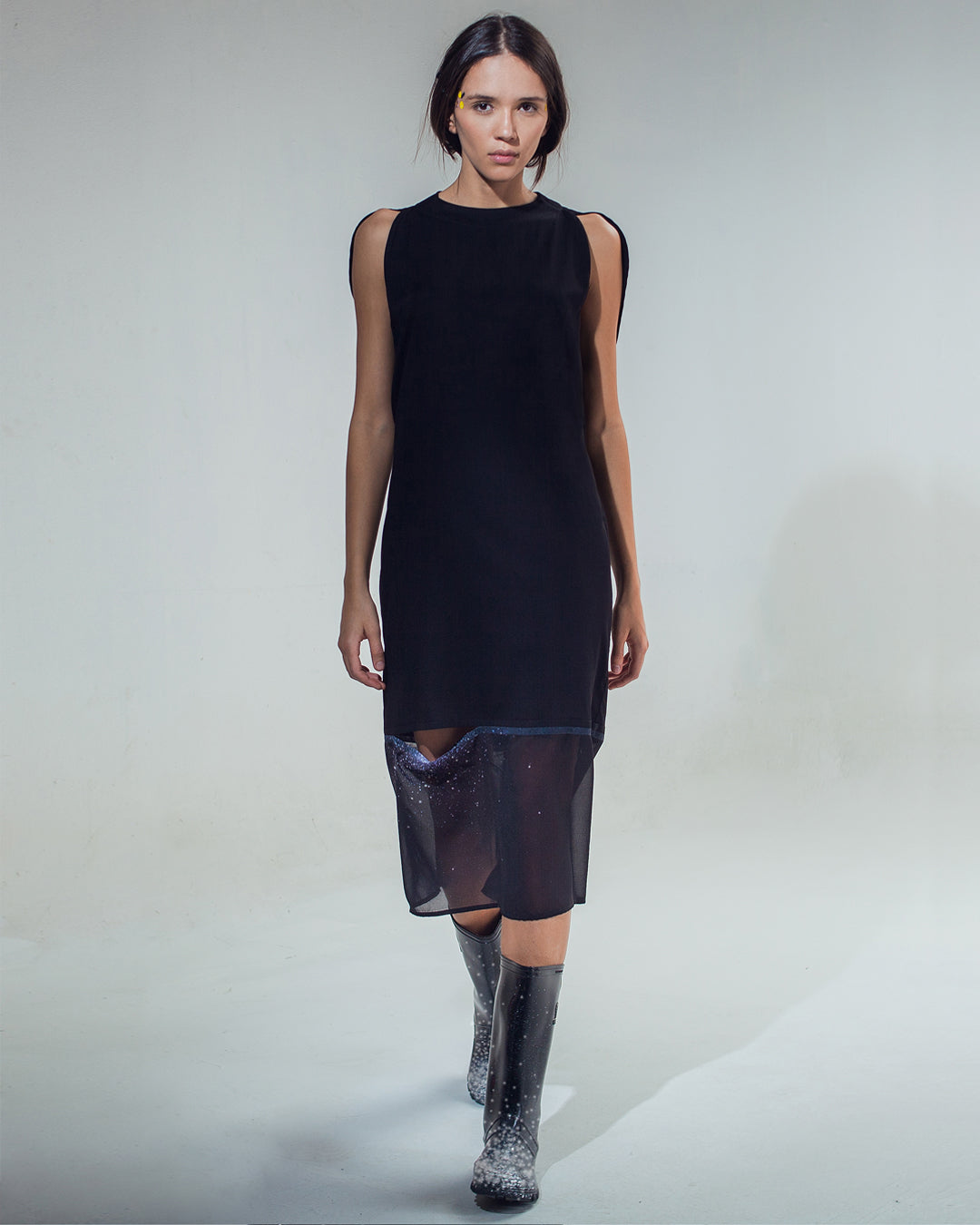 Vestido COLIBRÍ