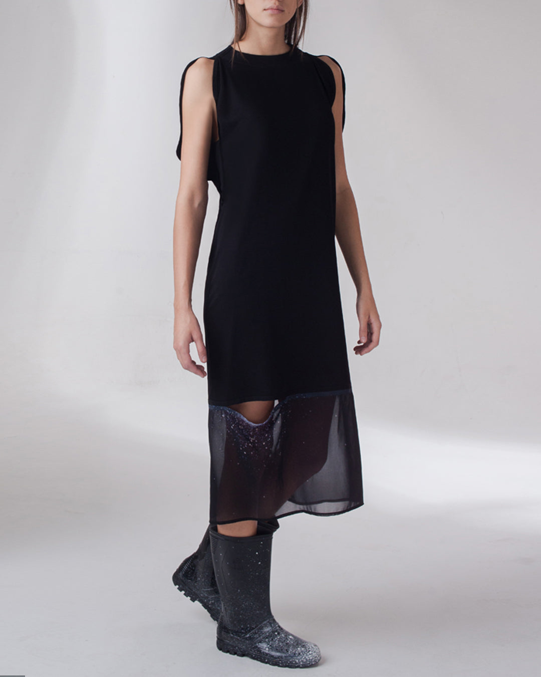 Vestido COLIBRÍ