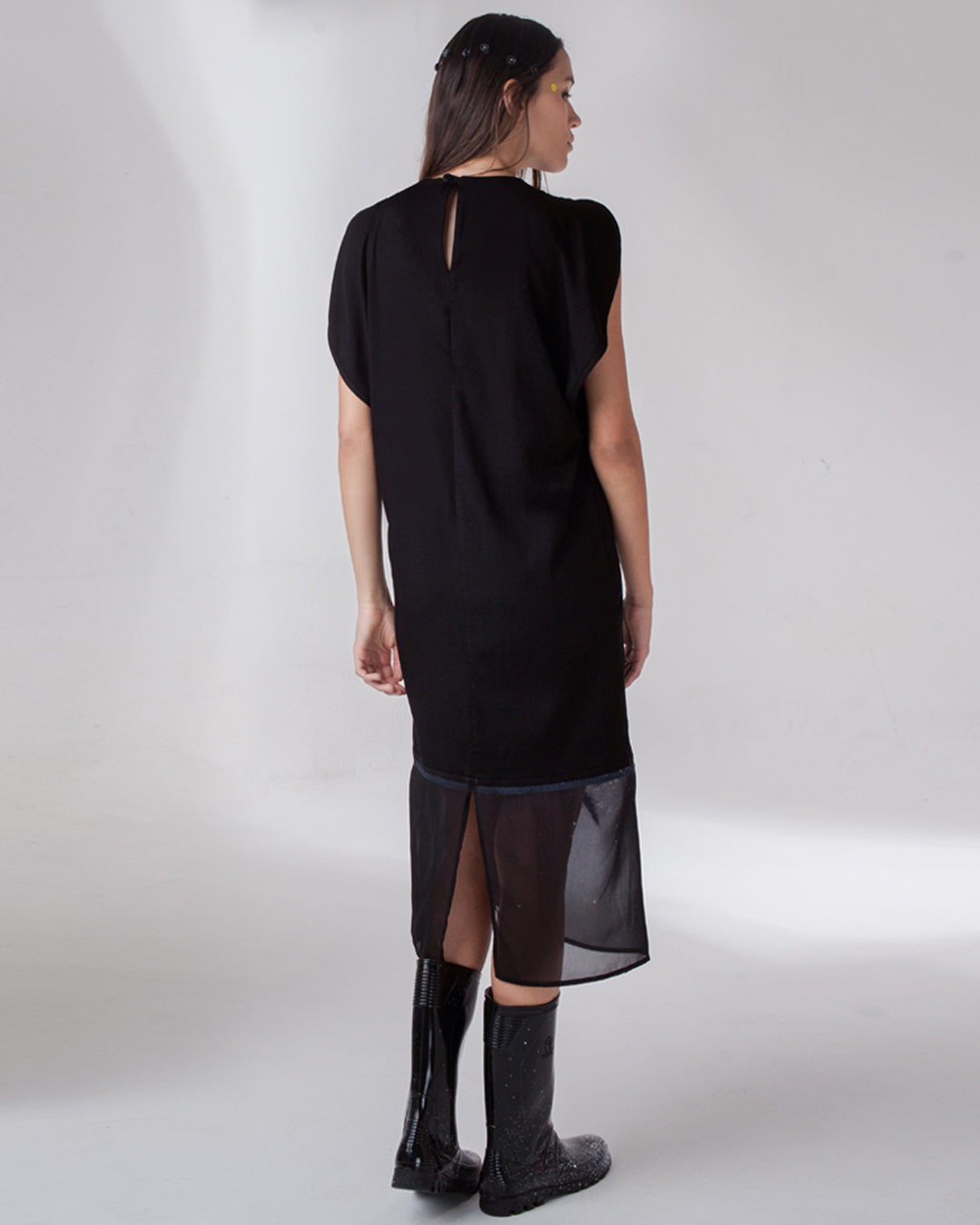 Vestido COLIBRÍ