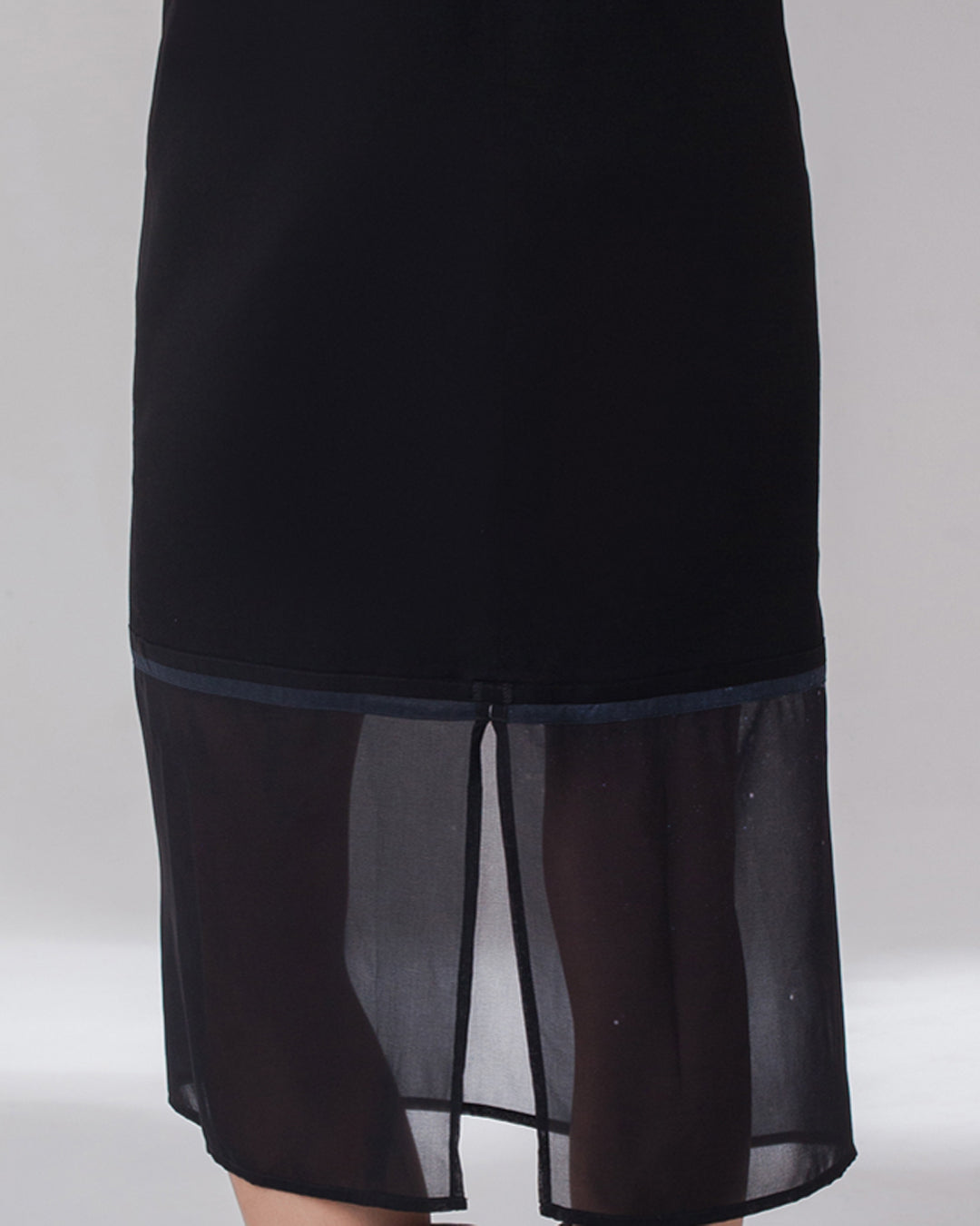 Vestido COLIBRÍ