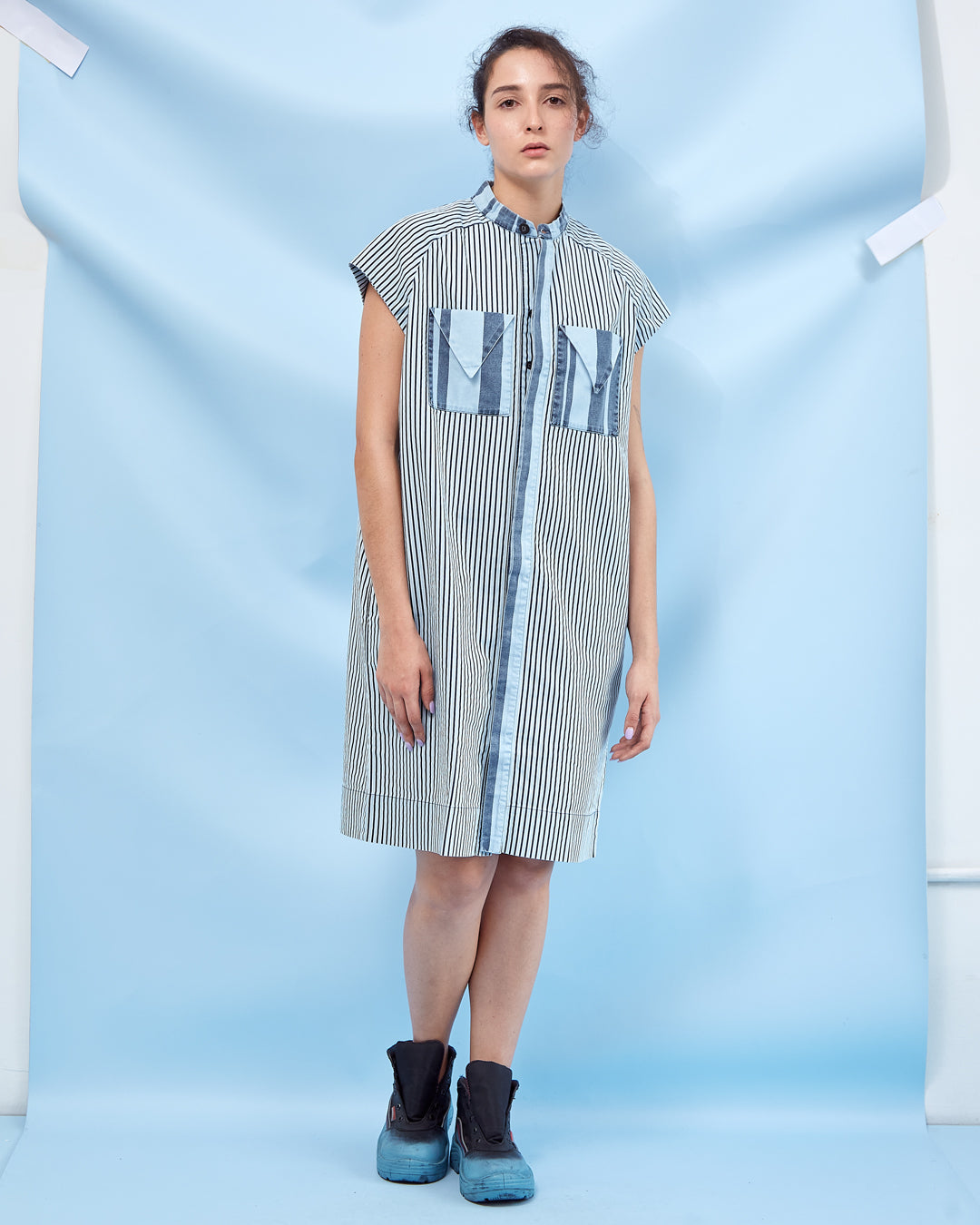 Vestido SATURNO