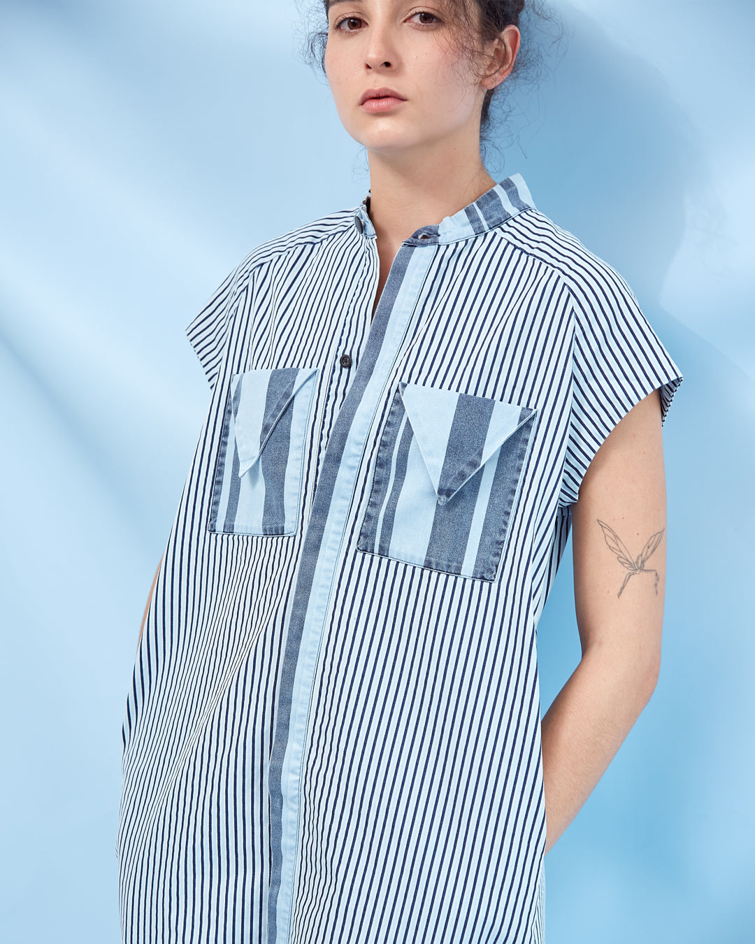 Vestido SATURNO