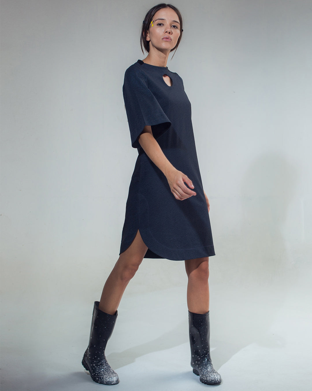 Vestido SISI