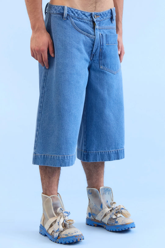 Bermuda FLIP AZUL