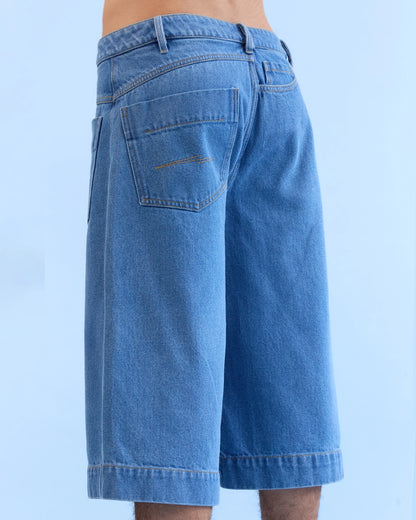 Bermuda FLIP AZUL
