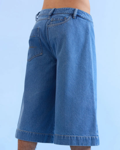 Bermuda FLIP AZUL