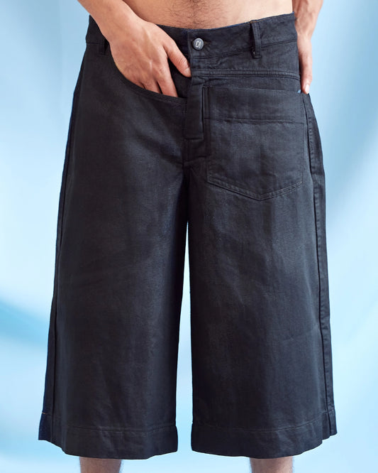 Bermuda FLIP ESTAMPADA