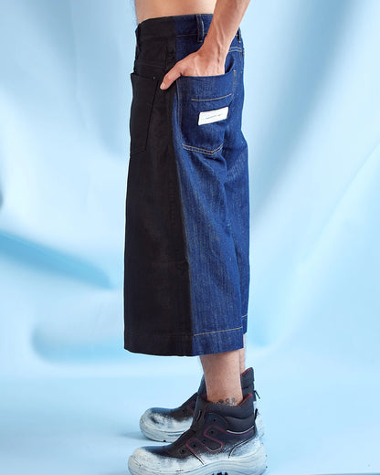 Bermuda FLIP ESTAMPADA