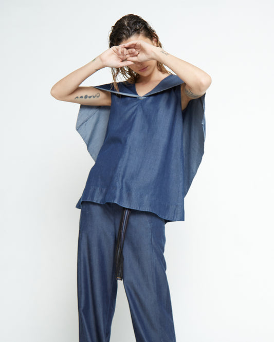 Blusa CISNE