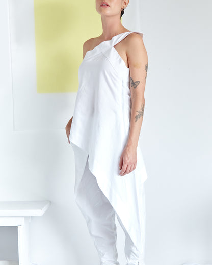 Blusa POLÍGONO