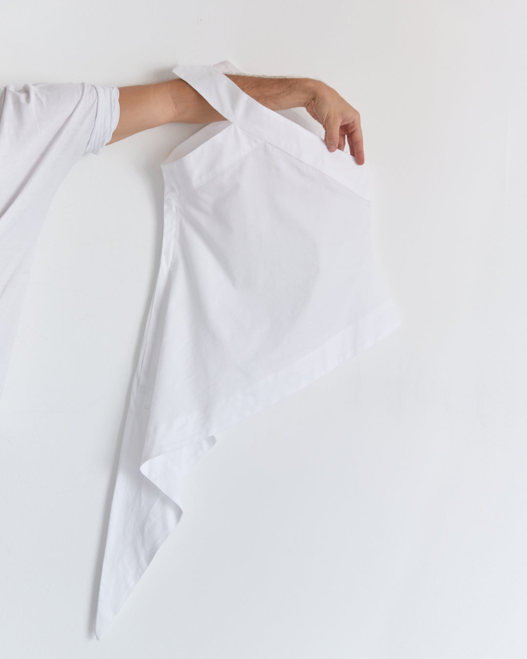 Blusa POLÍGONO