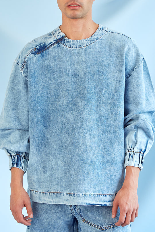 Buso NOVEL FROSTED