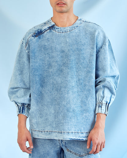 Buso NOVEL FROSTED