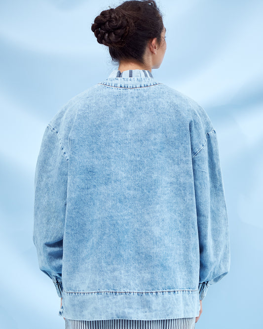 Buso NOVEL FROSTED