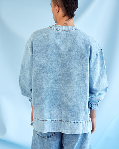 Buso NOVEL FROSTED