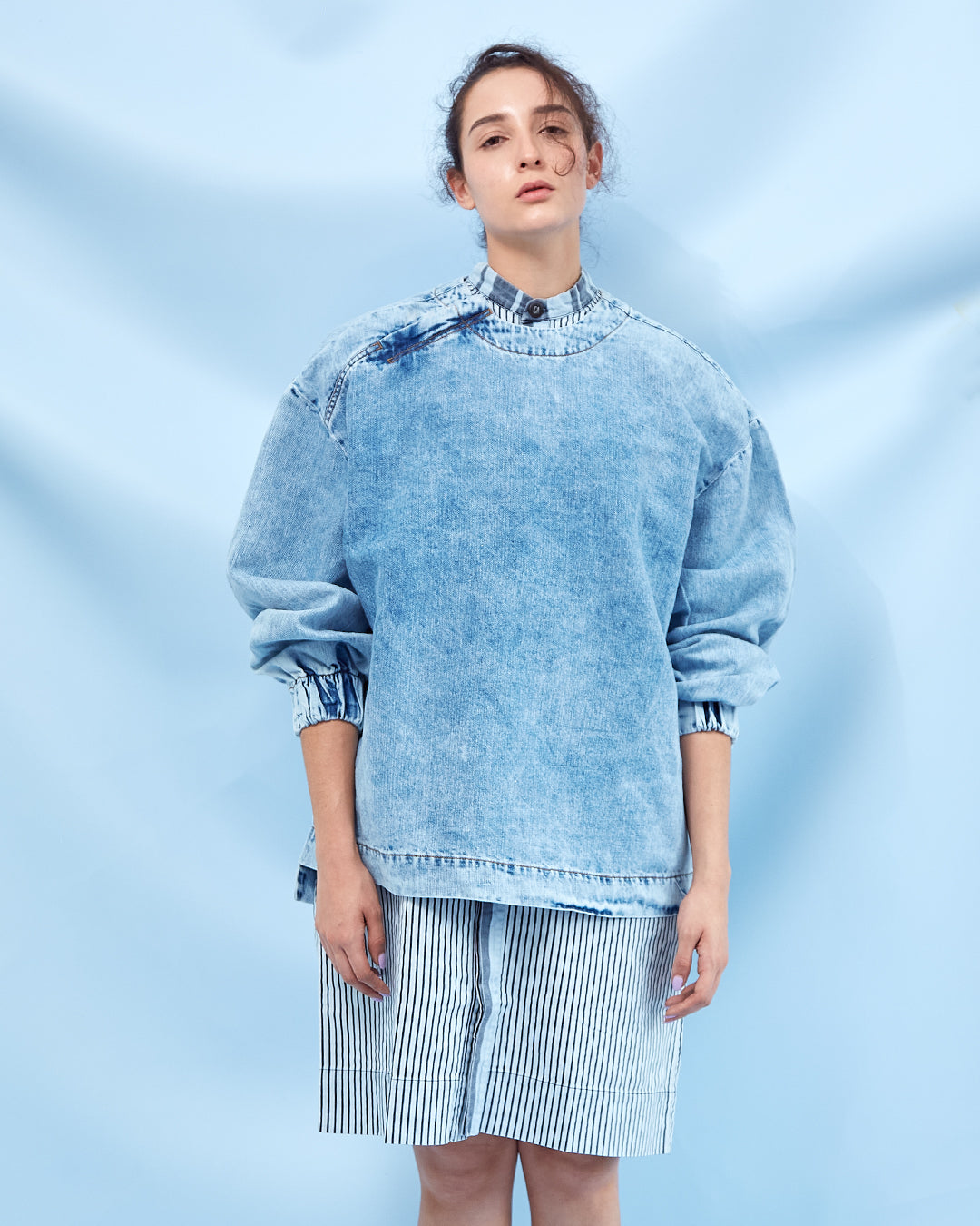 Buso NOVEL FROSTED