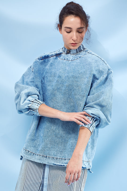 Buso NOVEL FROSTED