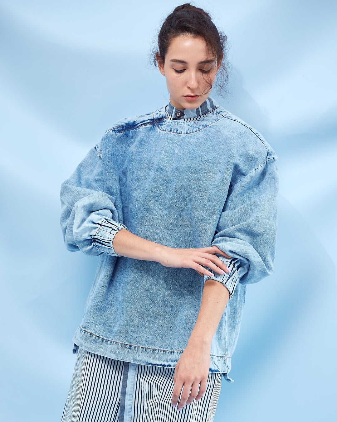 Buso NOVEL FROSTED