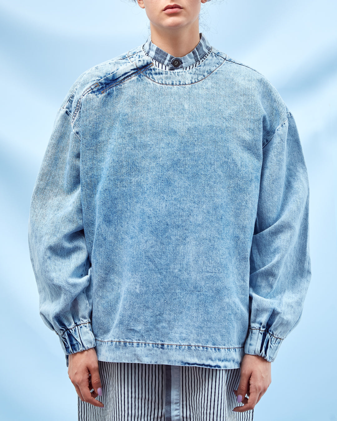 Buso NOVEL FROSTED