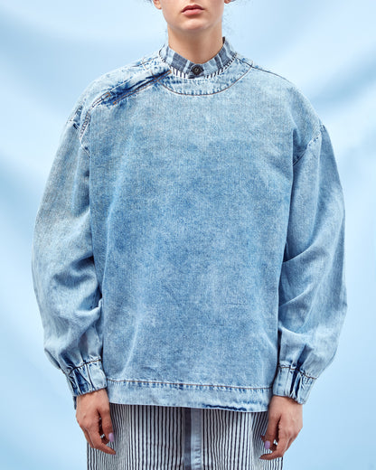 Buso NOVEL FROSTED