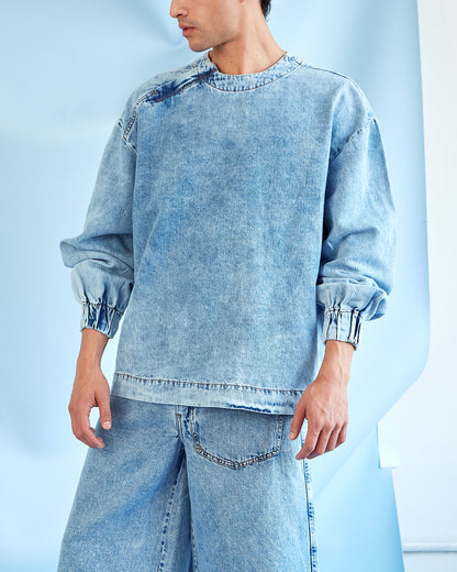 Buso NOVEL FROSTED