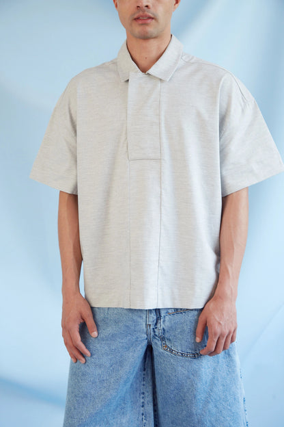 Camisa NAVE