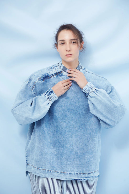 Buso NOVEL FROSTED