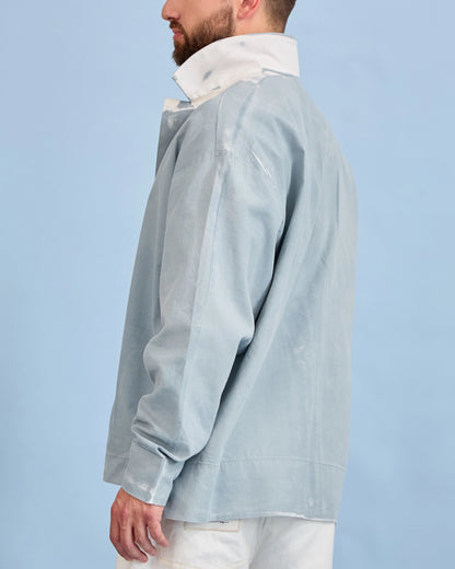 Camisa LIMO ESTAMPADA