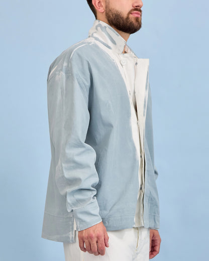 Camisa LIMO ESTAMPADA