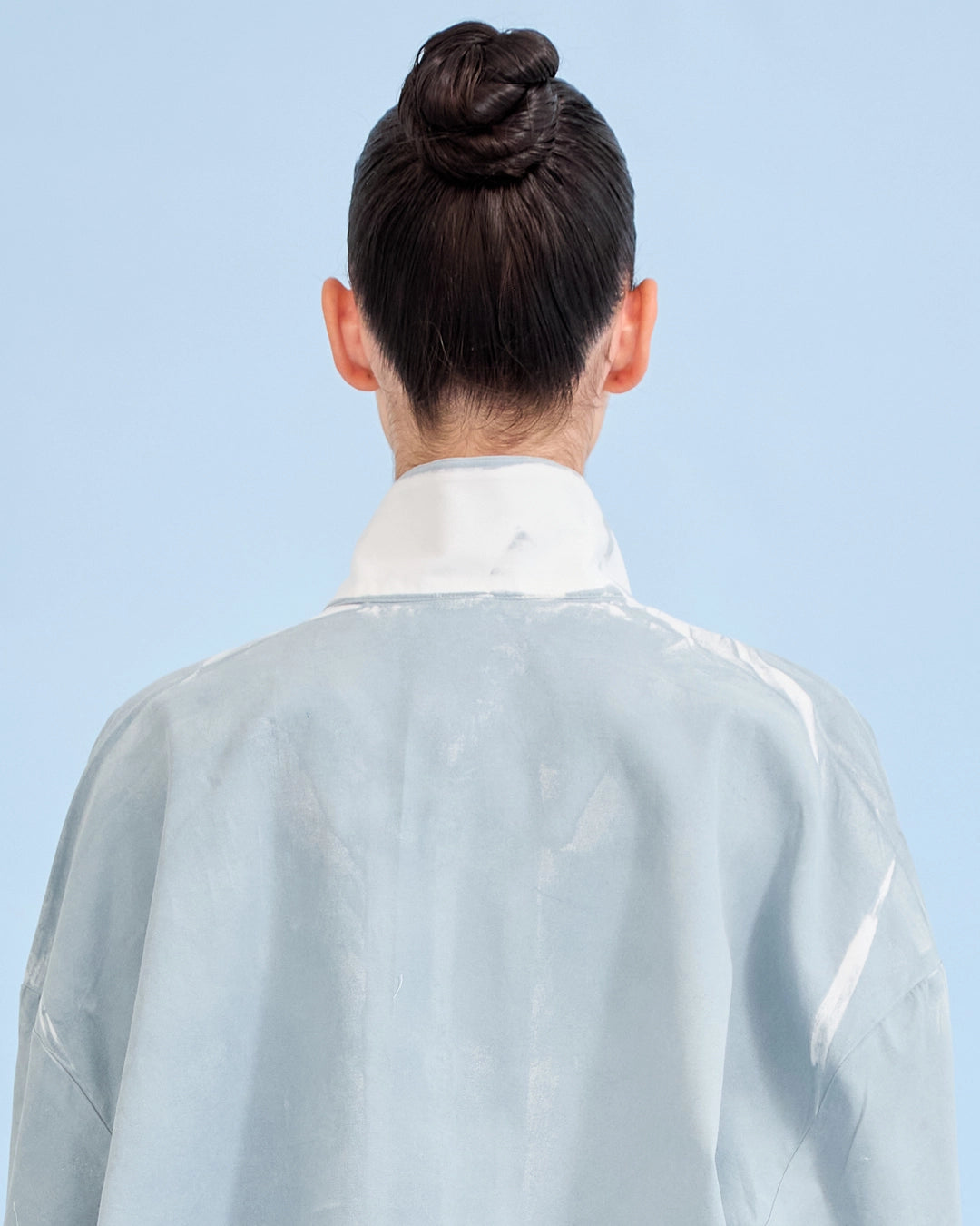 Camisa LIMO ESTAMPADA