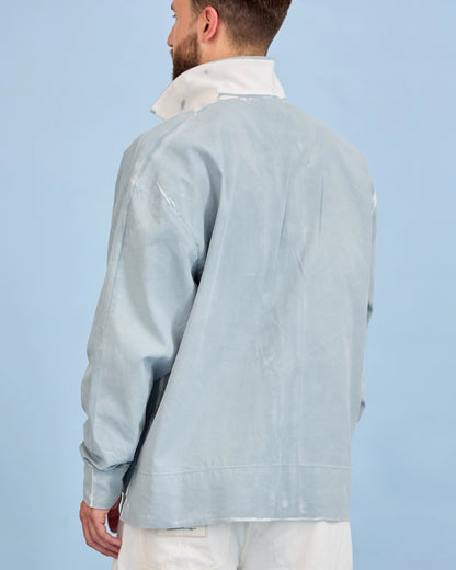 Camisa LIMO ESTAMPADA