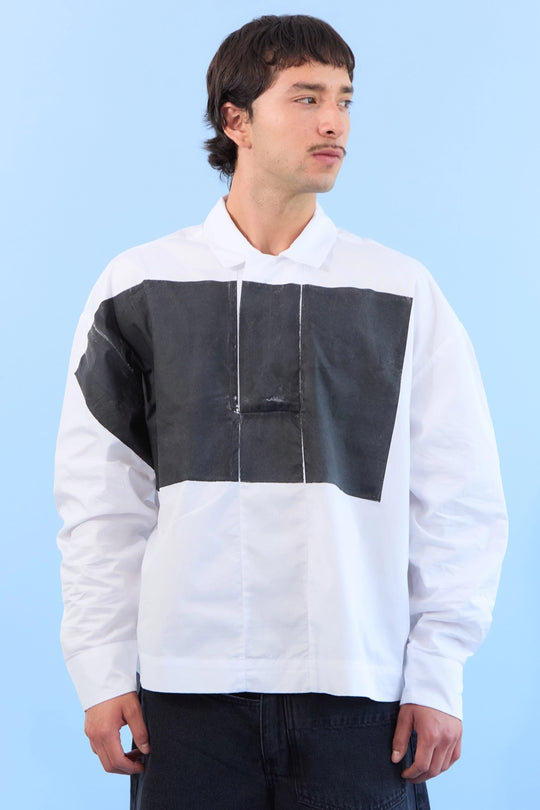 Camisa AERO ESTAMPADA