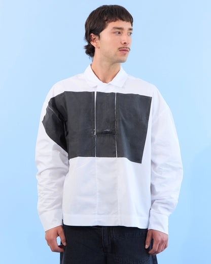 Camisa AERO ESTAMPADA