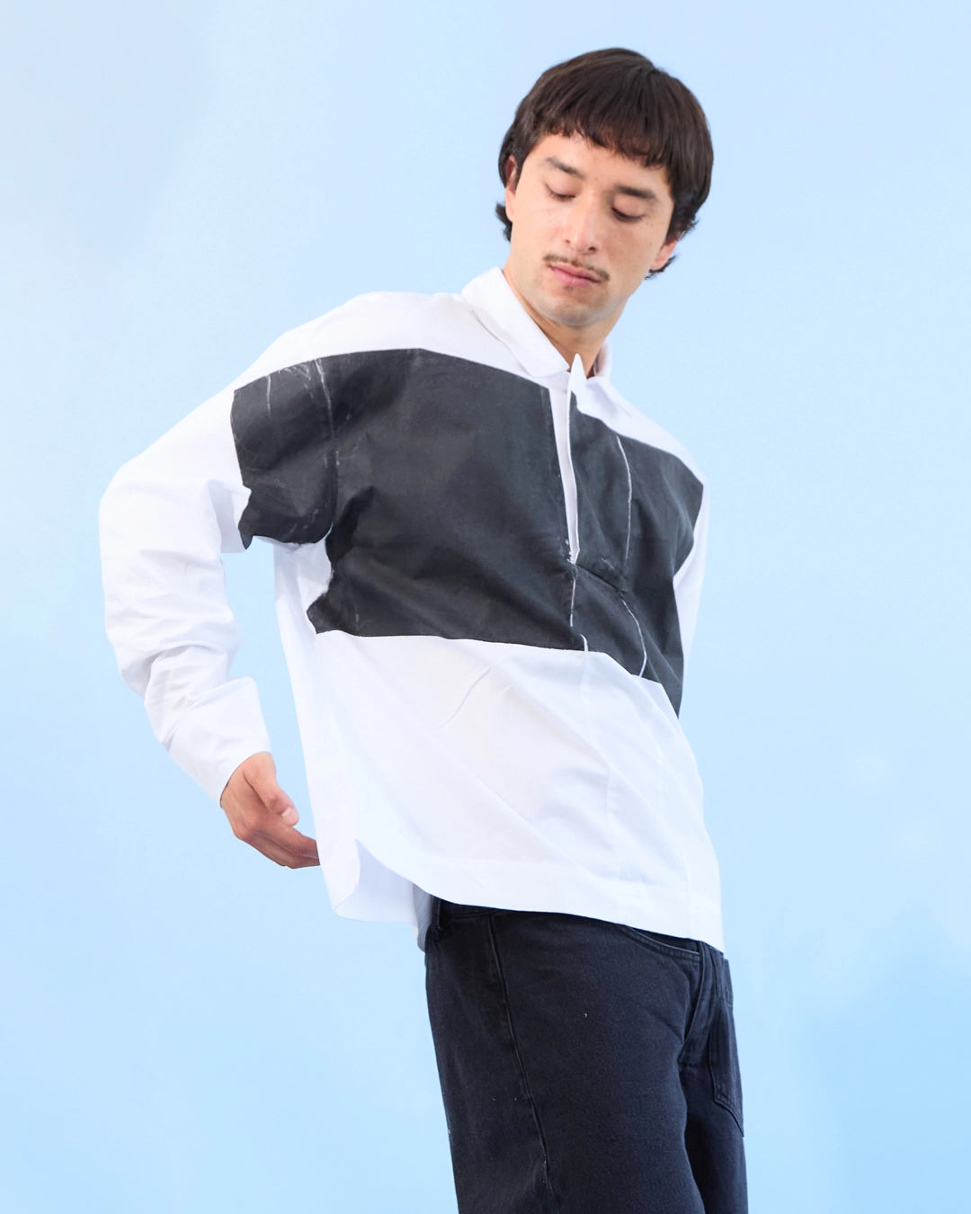 Camisa AERO ESTAMPADA