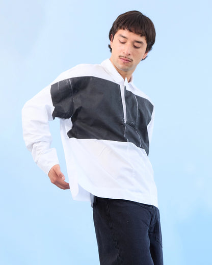 Camisa AERO ESTAMPADA